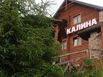 Калина Поляниця (Буковель)