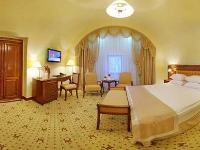 Citadel Inn Львів