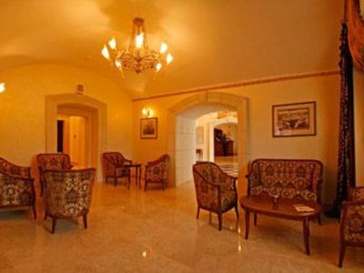Citadel Inn Львів