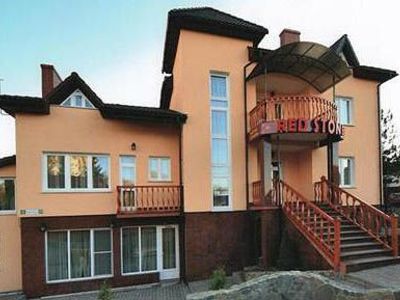Red Stone Трускавець