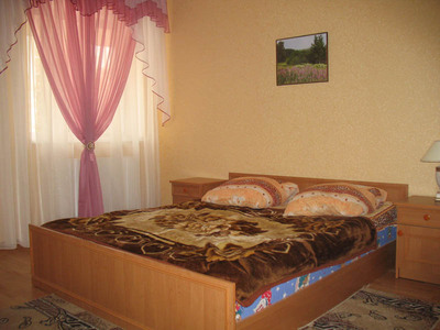 U Batka Truskavets