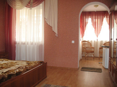 U Batka Truskavets