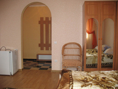 U Batka Truskavets