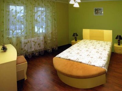 Європа Трускавець