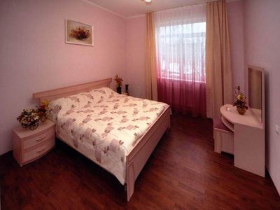 Європа Трускавець