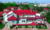 Готель П'ятий Океан, Трускавець П'ятий Океан фото-0