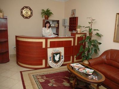 П'ятий Океан Трускавець