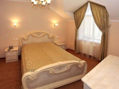 П'ятий Океан Трускавець