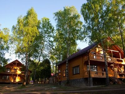 Вернигора Трускавець