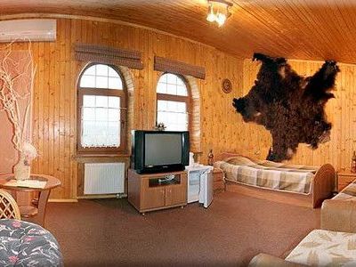 Замок Трускавець