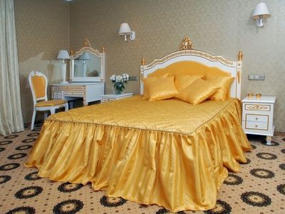 Royal Hotels & SPA Resorts «Женева» Трускавець