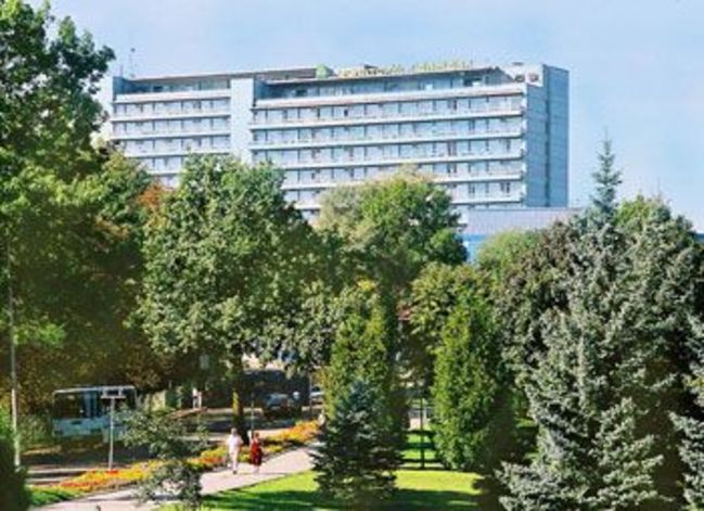 Алмаз Трускавець Алмаз Трускавець