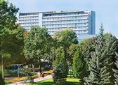 Санаторій Алмаз, Трускавець Алмаз фото-0
