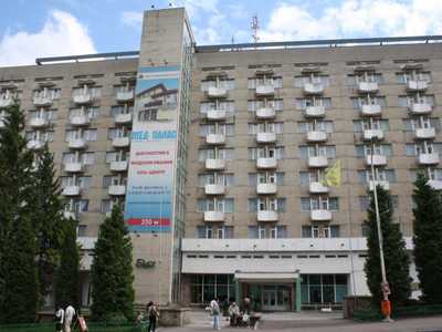 Весна Трускавець