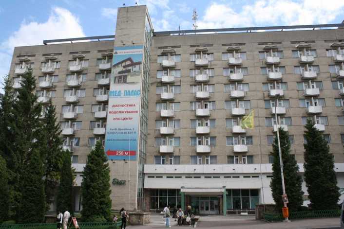 Весна Трускавець Весна Трускавець