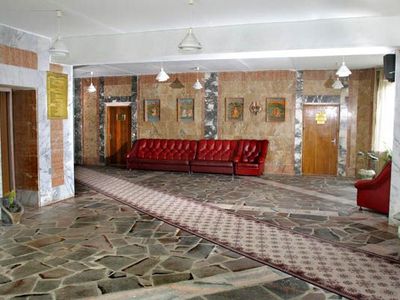 Перлина Прикарпаття Трускавець
