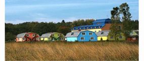 Санаторій Конвалія, Трускавець Конвалія фото-0