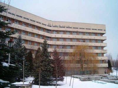 Батьківщина Трускавець
