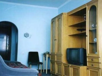 Трускавець Трускавець