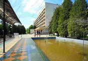 Санаторій Шахтар, Трускавець Шахтар фото-1