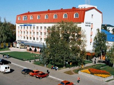 Myrhorod Myrhorod