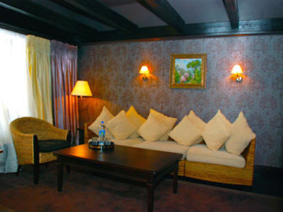 Hohol Myrhorod