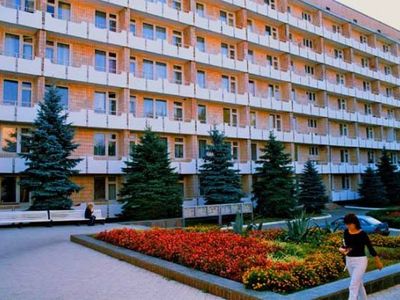 Myrhorod Myrhorod
