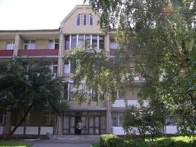 Myrhorod Myrhorod
