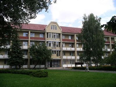 Khorol Myrhorod