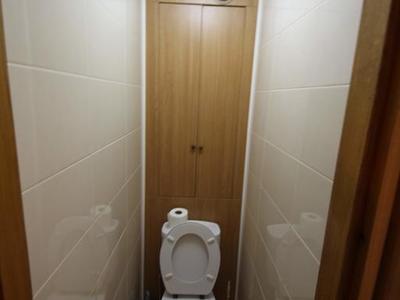 Dayflat на Лівому берез Київ