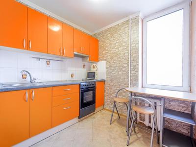 Dayflat на Лівому берез Київ