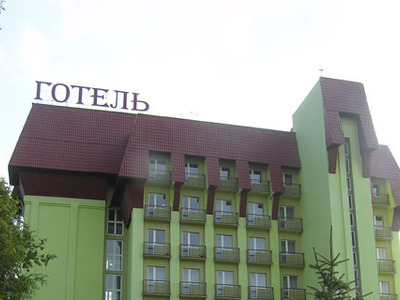 Ювілейний Суми