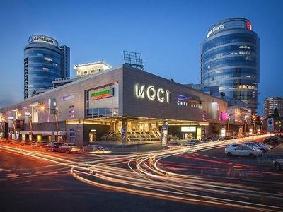 ДнепрАпартаменти Дніпро