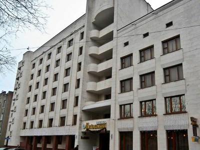 Київський Харків