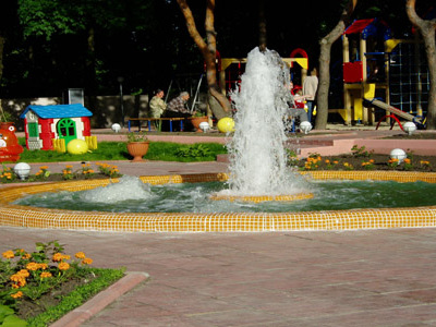 Меркурій Харків