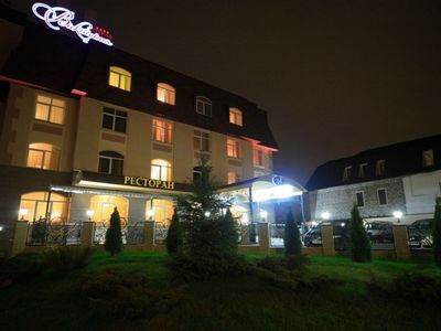 Вікторія Харків