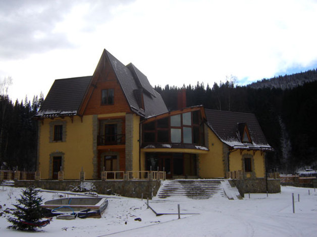 Коренюки Татарів Коренюки Татарів