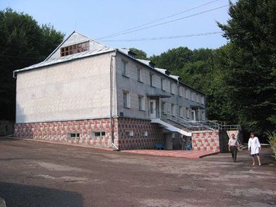 Збруч Сатанов