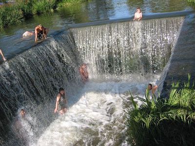 Збруч Сатанов
