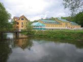 Санаторій Перлина Поділля, Сатанів Перлина Поділля фото-1