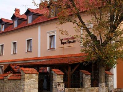 Тарас Бульба Кам'янець-Подільський