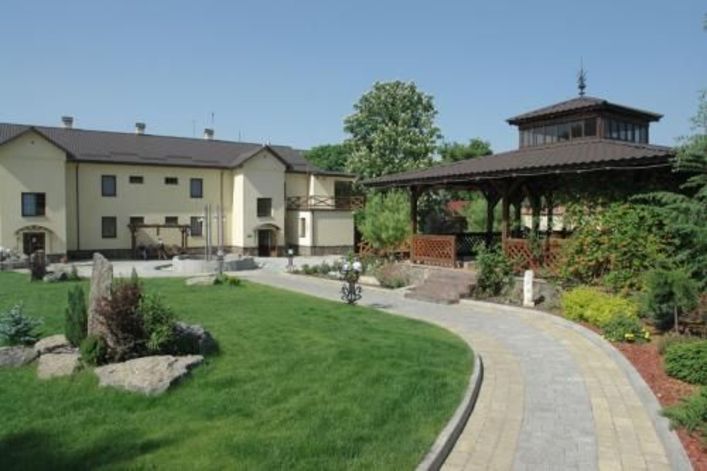 Gala-Hotel Кам'янець-Подільський Gala-Hotel Кам'янець-Подільський