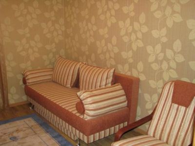 Staryi Bank Kam'ianets-Podilskyi