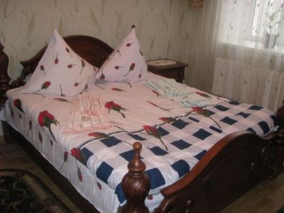 Staryi Bank Kam'ianets-Podilskyi