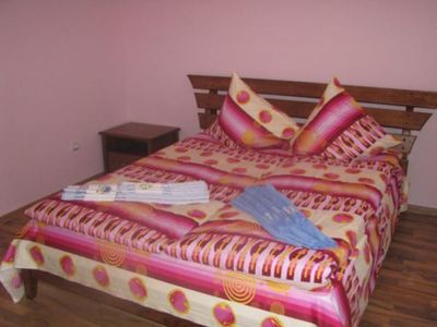 Staryi Bank Kam'ianets-Podilskyi
