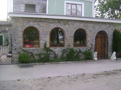 У Семеновича Кам'янець-Подільський