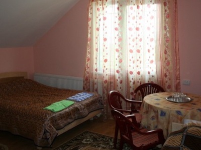 Villa Ruben Кам'янець-Подільський