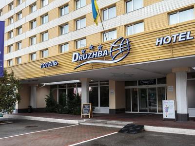 Дружба Київ
