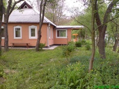 Bobrytsia Kaniv