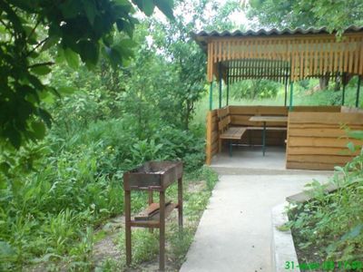 Bobrytsia Kaniv